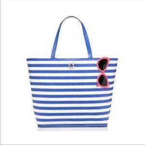 Kate spade splash tote